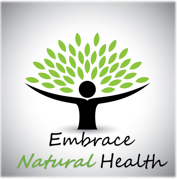 Embrace Natural Health