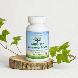 Superior Women's Multi