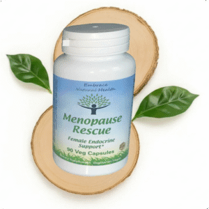 Menopause Rescue